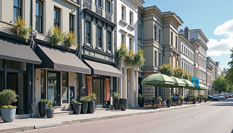 Boutique Hotels