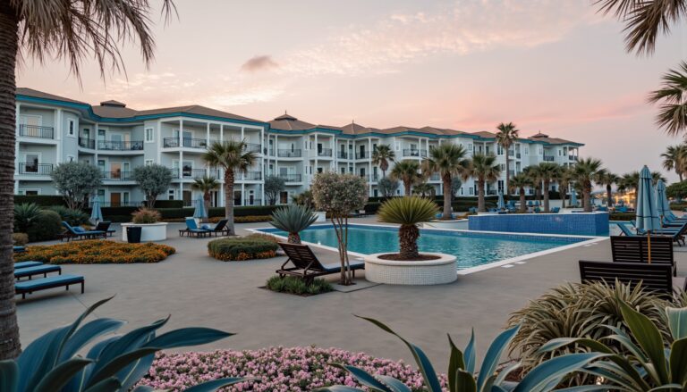 Costa Rica Apartment Complexes: Explore the Best Living Options in Paradise