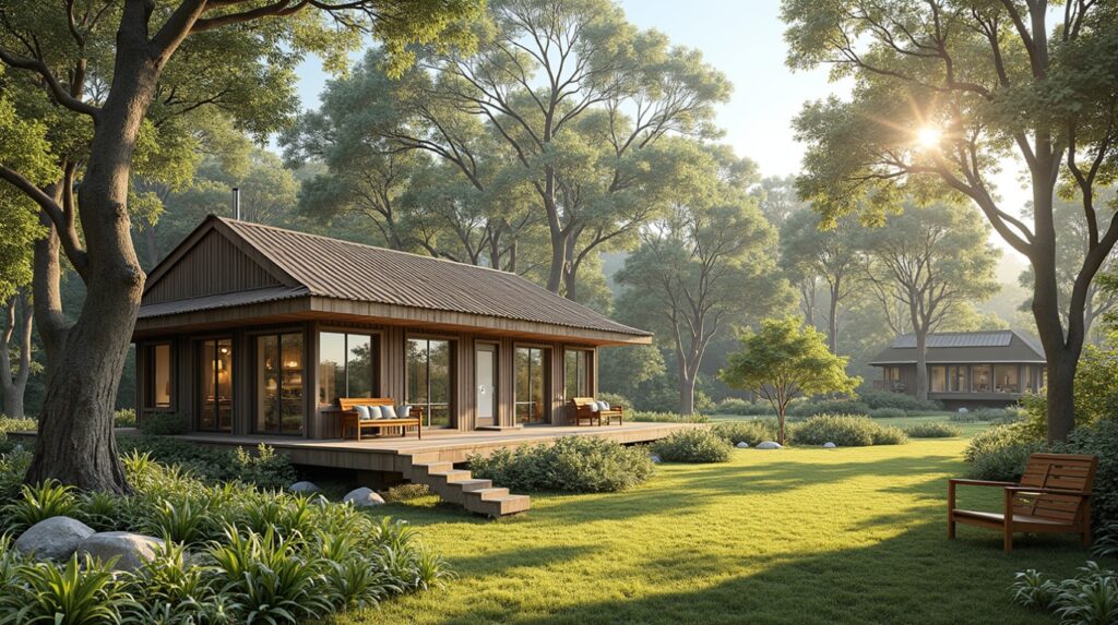 Eco Lodges in Costa Rica