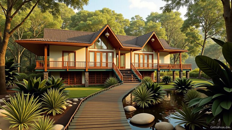Eco Lodges in Costa Rica