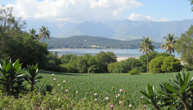 Residential Lots in Costa Rica: Your Ultimate 2024 Guide to Finding the Perfect Property!
