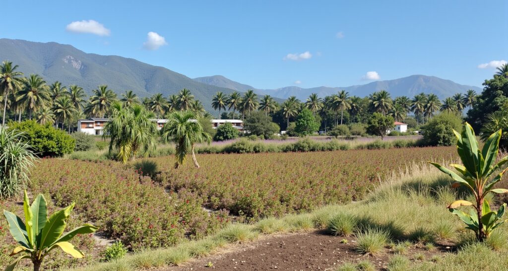 Residential Lots in Costa Rica