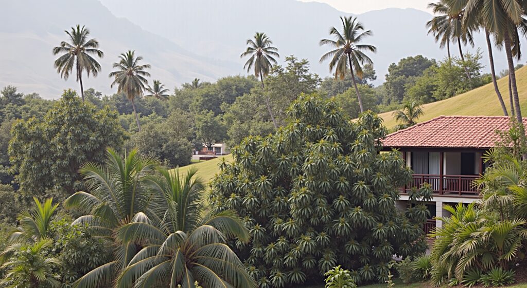 Property ROI Costa Rica