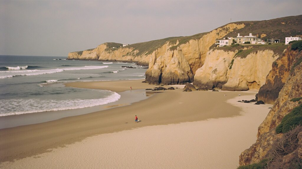 Investment Properties on the Pacific Coast
