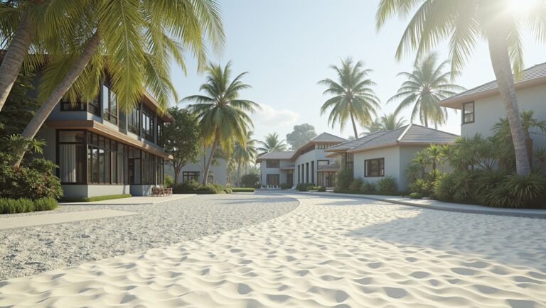 Costa Rica Rental Income Properties