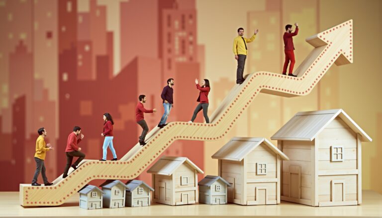 Property Appreciation Rates 2024: Unlock the Secret to Smart and Lucrative Investments