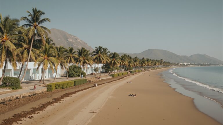 Caribbean Coast Investments