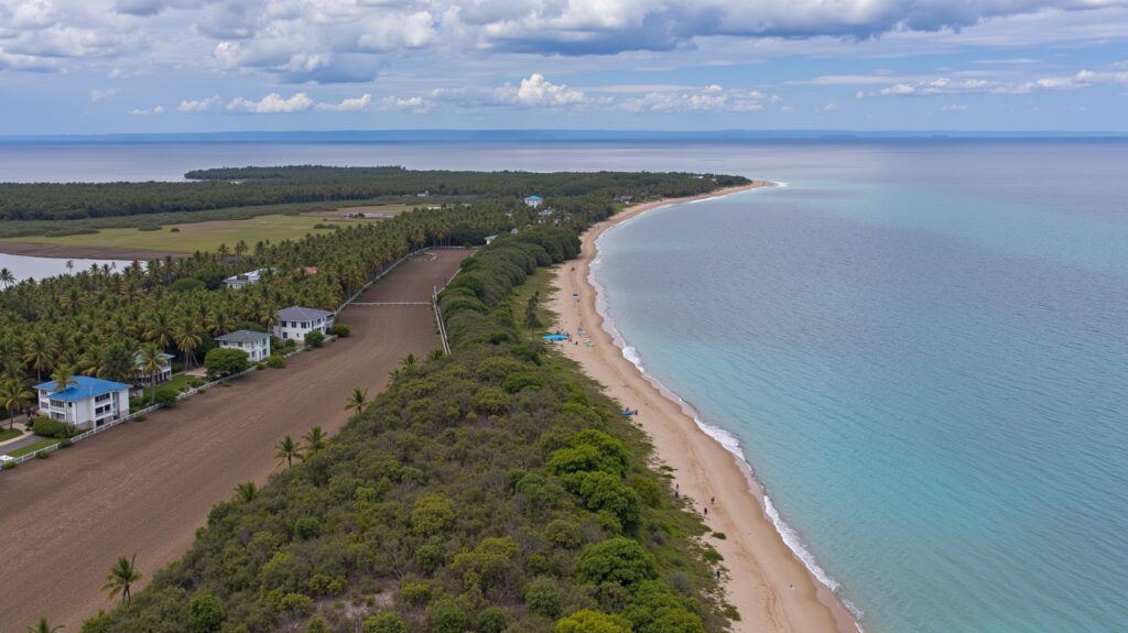Caribbean Coast Investments