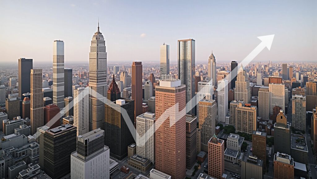 Real Estate Capital Gains
