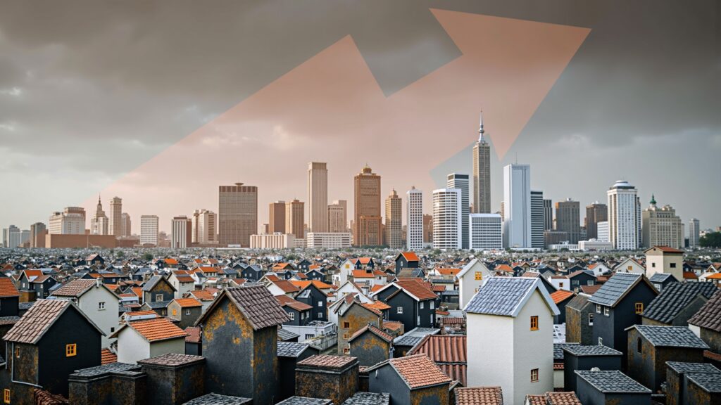 Real Estate Capital Gains