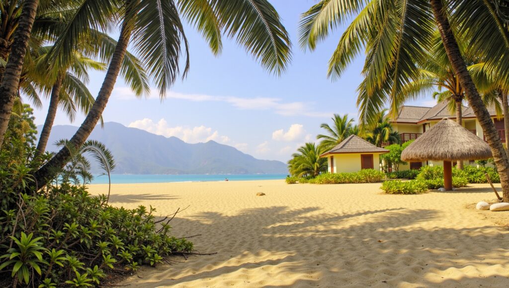Costa Rica Property