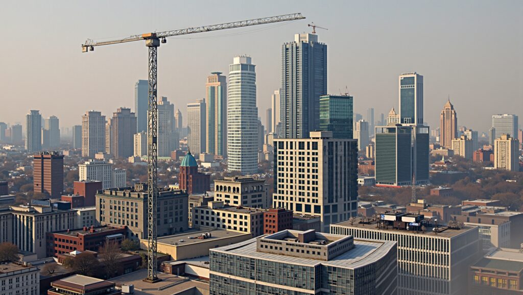 Real Estate Development Opportunities