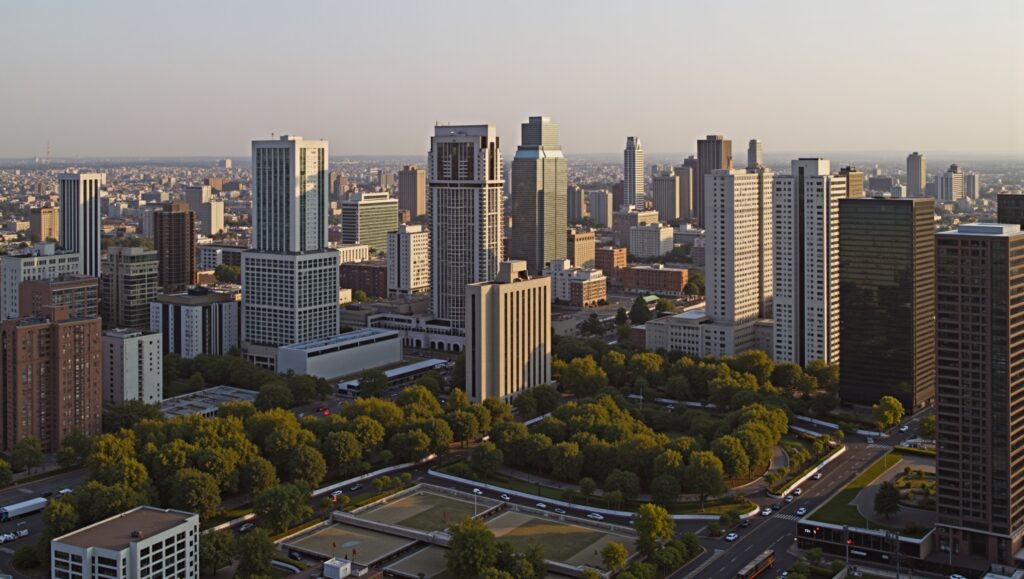 Real Estate Development Opportunities