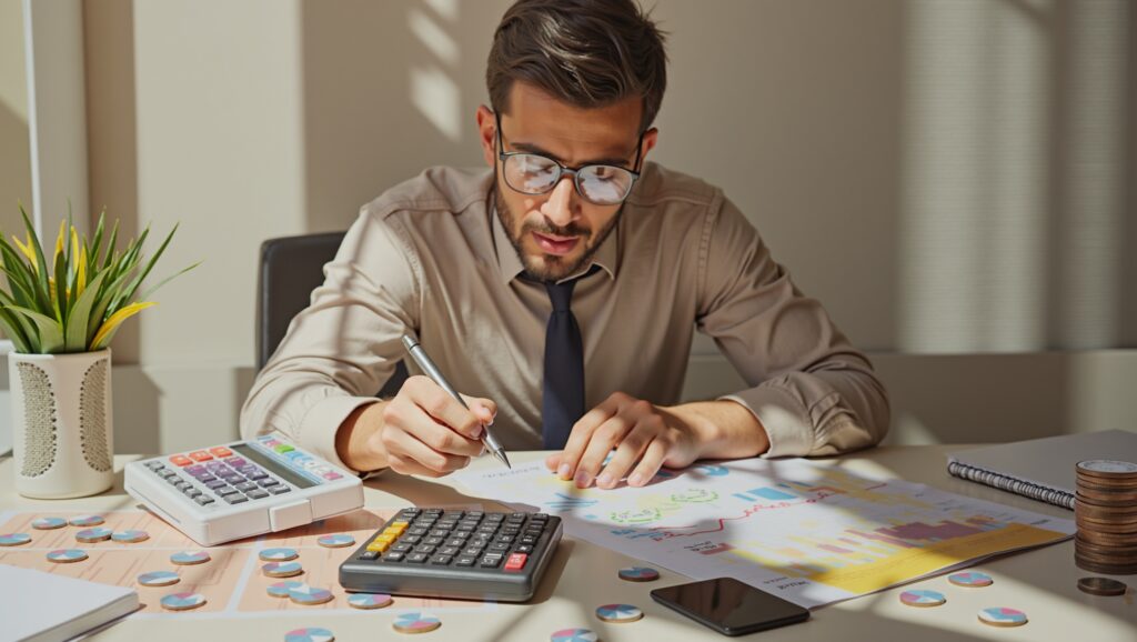 Evaluating Your Financial Situation