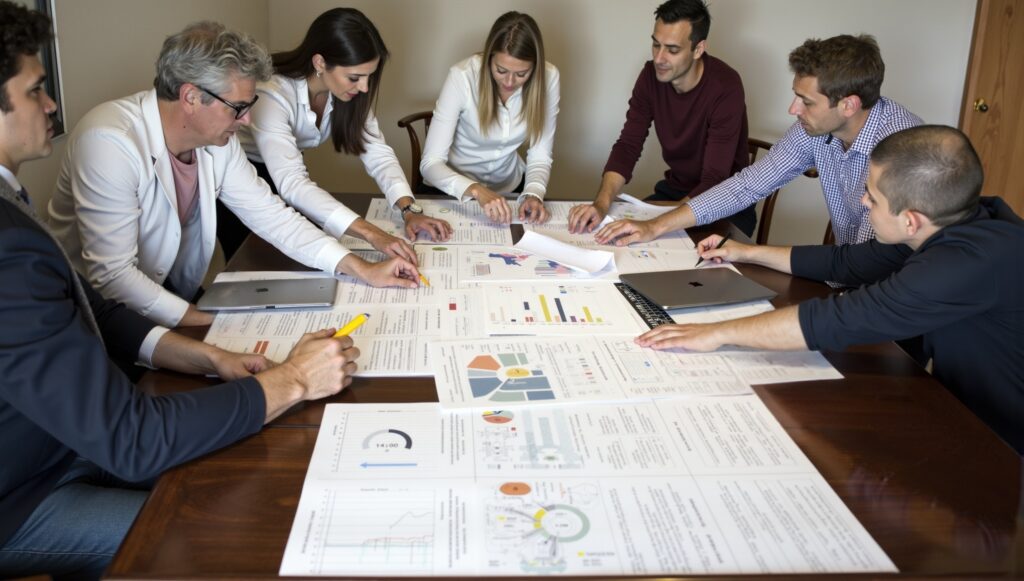 Real Estate Investment Strategy