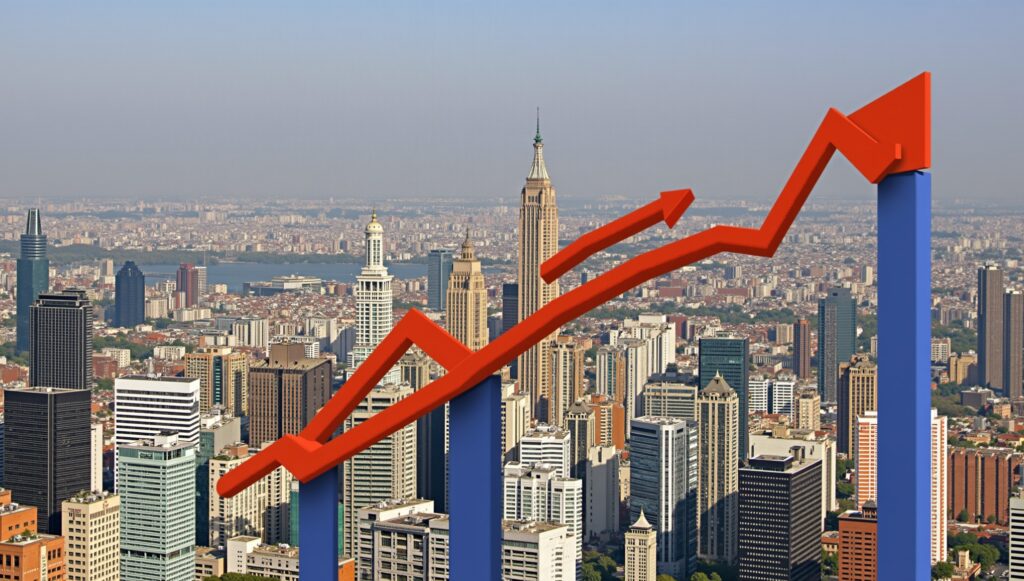 Leveraging Financing Options for Growth