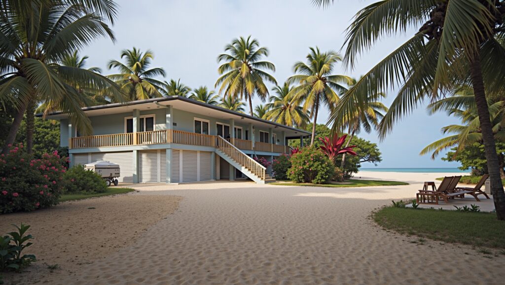Costa Rica Property Flipping
