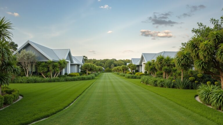Long-Term Investment Properties