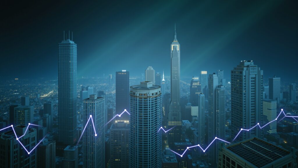 Commercial Real Estate Investments