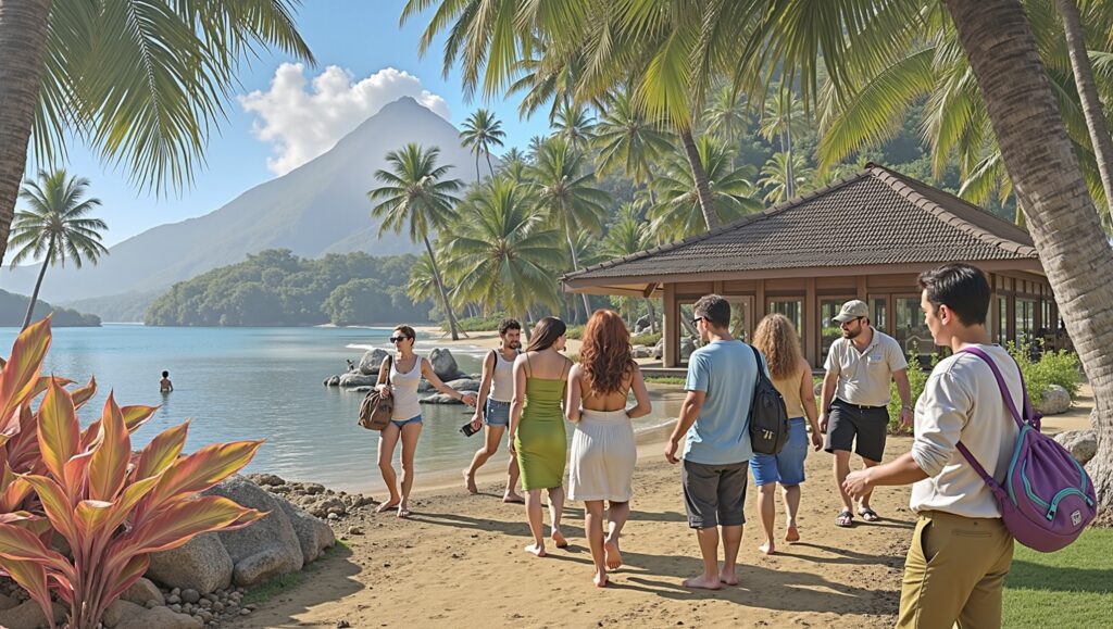 Expat Communities Costa Rica
