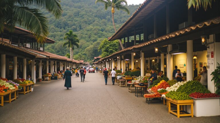 Expat Communities Costa Rica