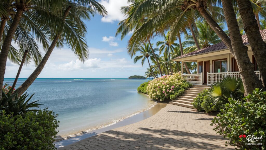 Retirement Homes in Costa Rica