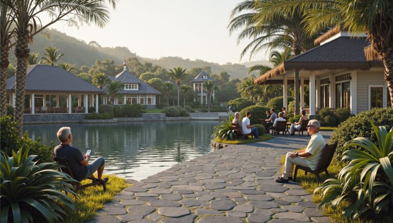 Retirement Homes in Costa Rica