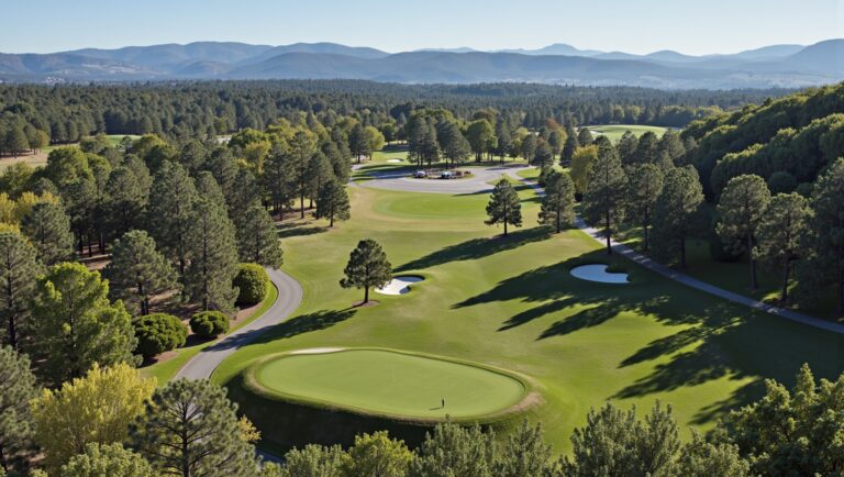 Golf Course Properties 2025: Unlock Luxurious Living and Lucrative Investment Opportunities