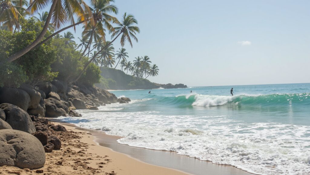 Surf Property in Costa Rica