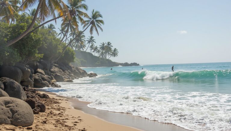 Surf Property in Costa Rica