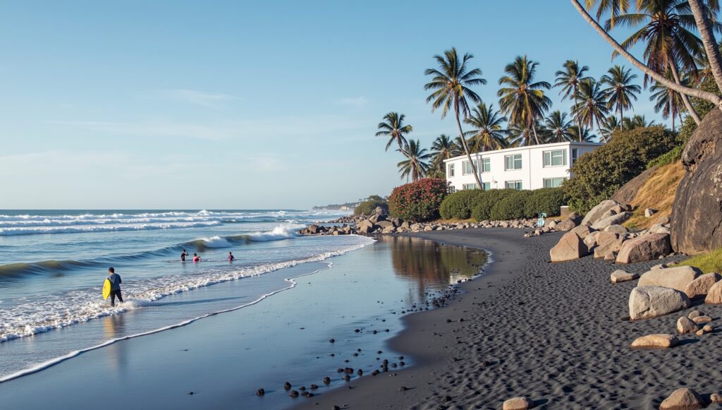 Factors to Consider When Buying Surf Property