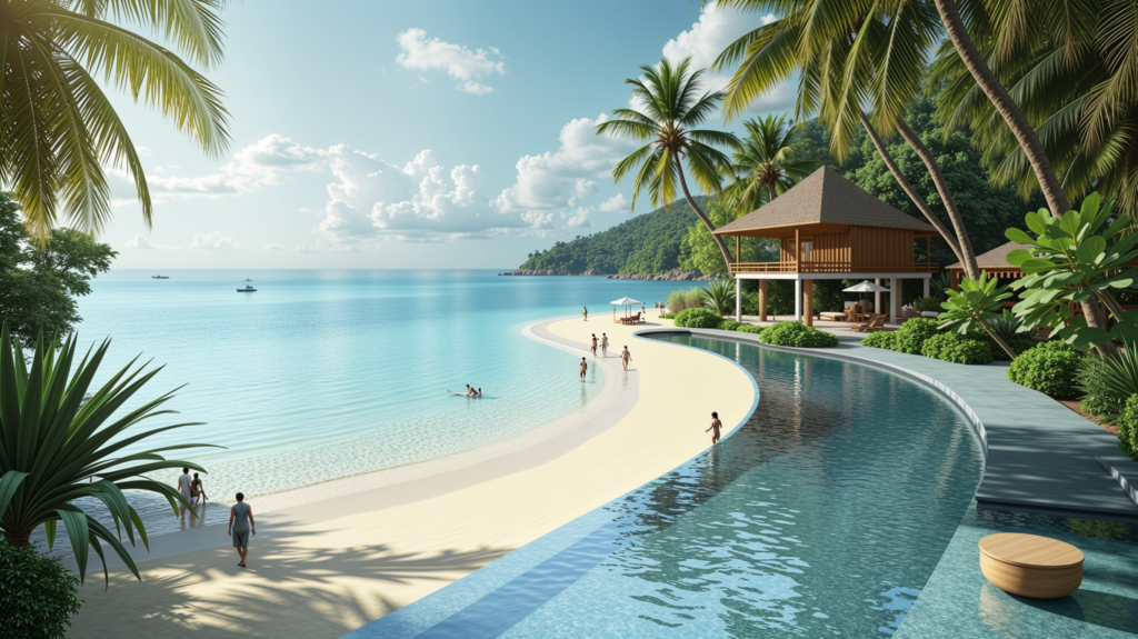 Costa Rica Luxury Lifestyle