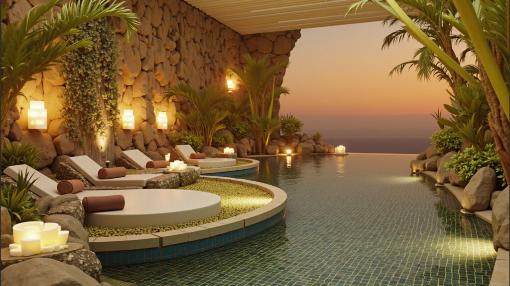 Costa Rica Luxury Lifestyle