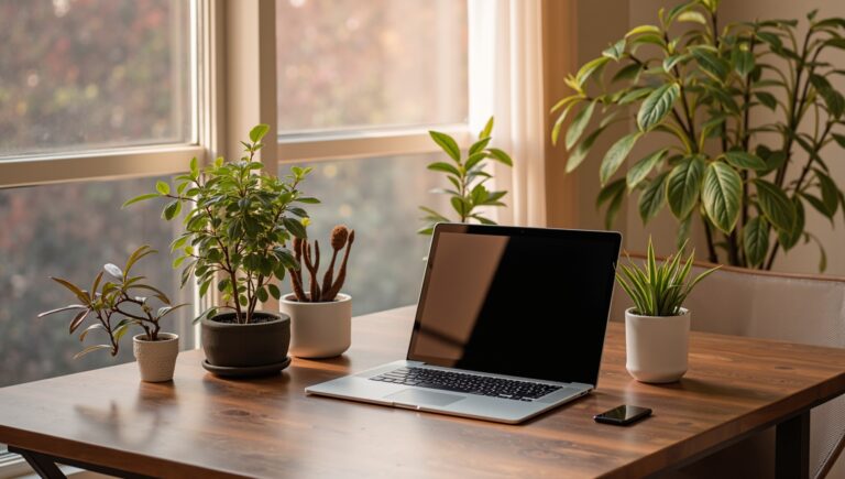 Digital Nomad Housing 2025: Unveiling Powerful Secrets to Finding Your Dream Stay – Essential Tips for Remote Workers