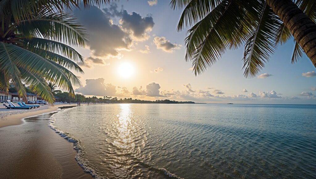 Caribbean Lifestyle Homes
