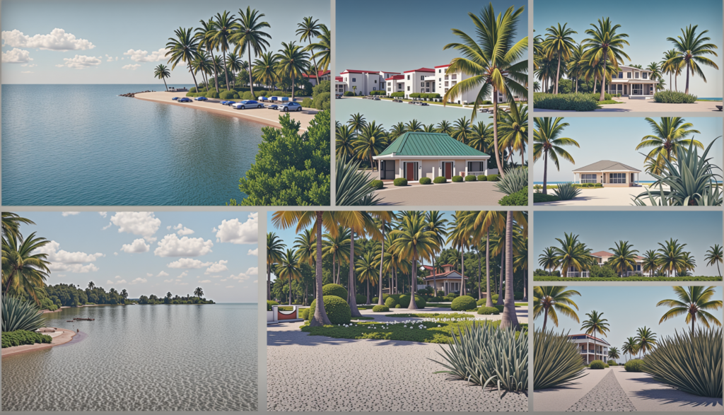 Caribbean Lifestyle Homes