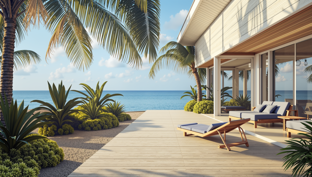 Caribbean Lifestyle Homes