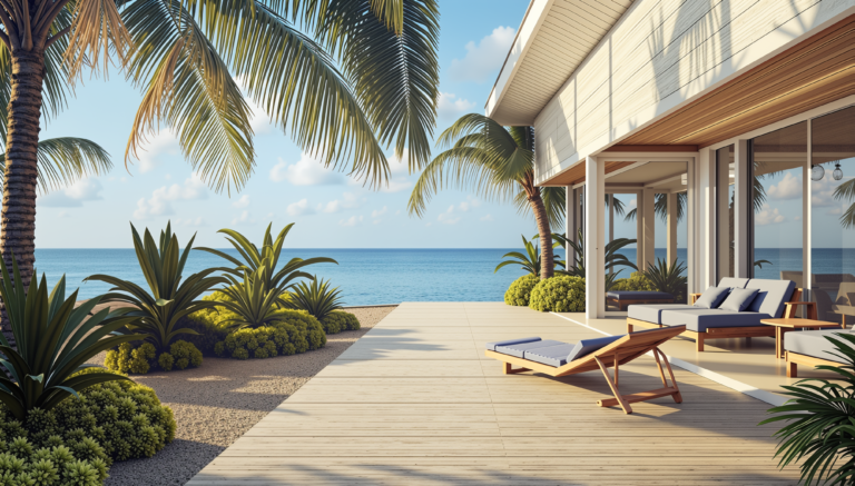 Caribbean Lifestyle Homes