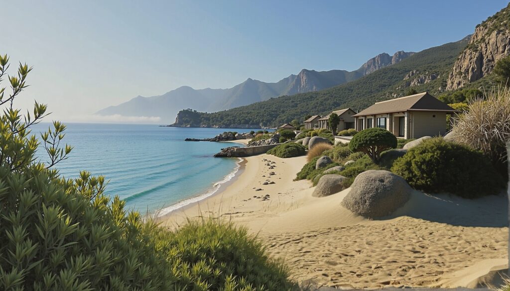 Pacific Coast Living