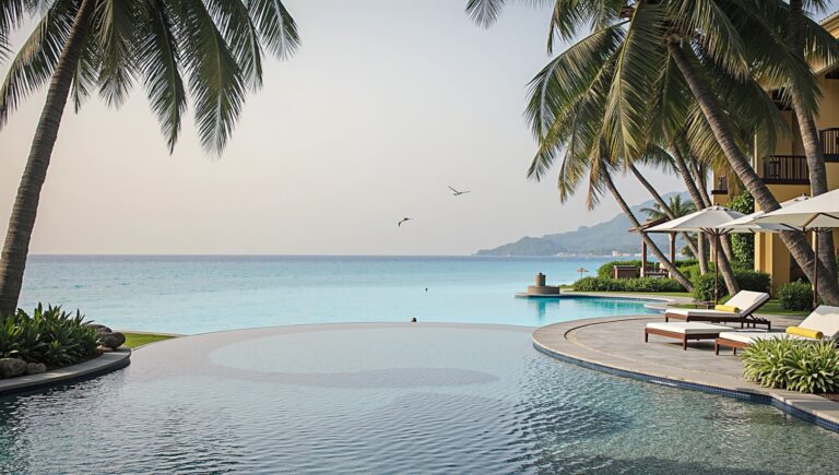 Costa Rica Resort Lifestyle