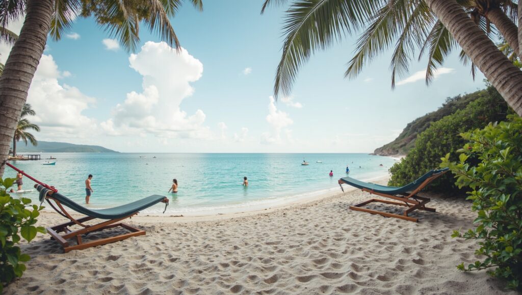 Costa Rica Resort Lifestyle