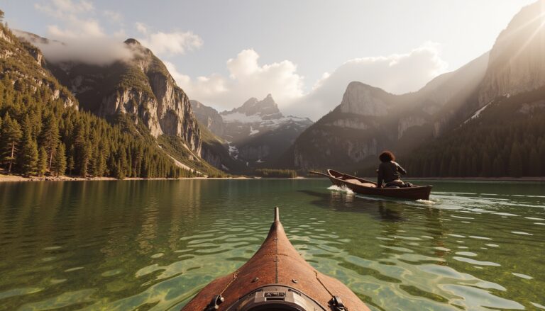 Adventure Tourism Property 2025: Discover the Untold Secrets to Dominating the Thriving Adventure Travel Market