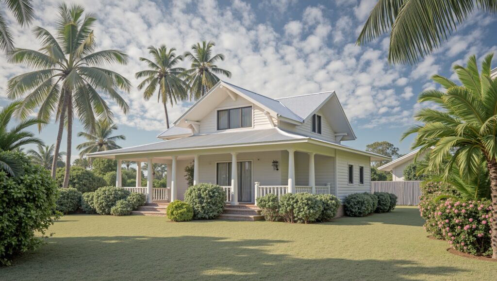 Costa Rica Family Properties