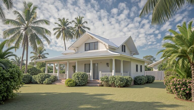 Costa Rica Family Properties