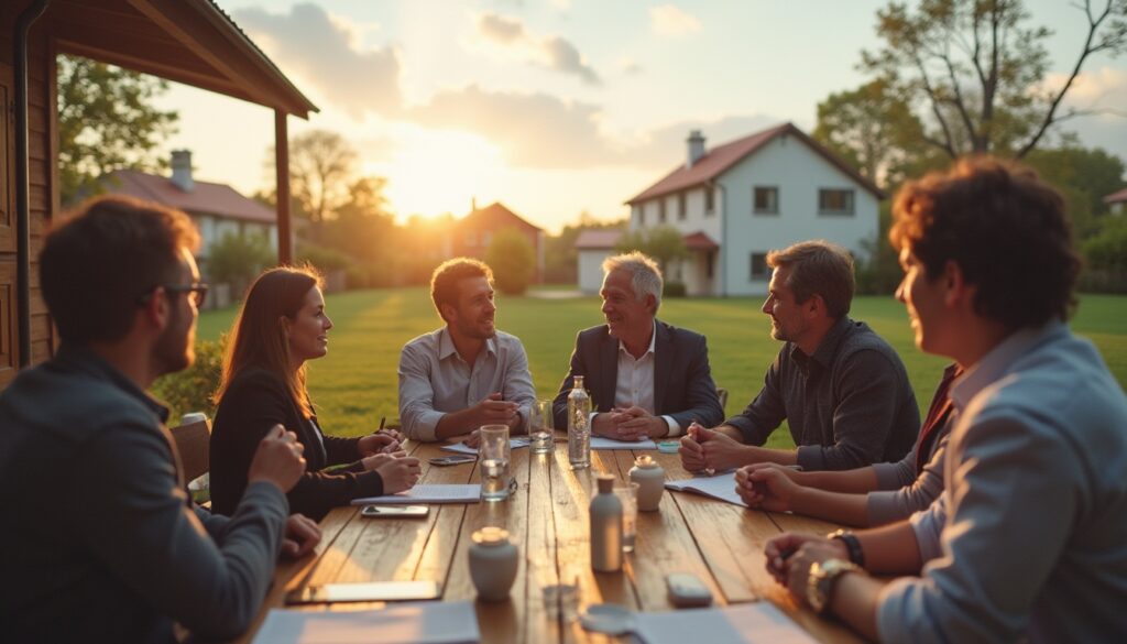 Financing Options for Affordable Homes