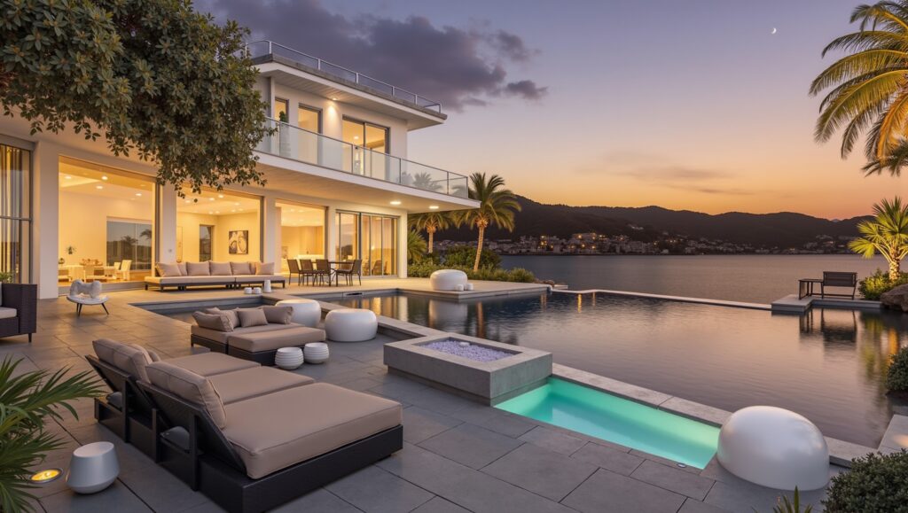 Investing in Luxury Real Estate: What You Need to Know