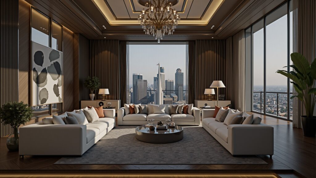Million Dollar Listings