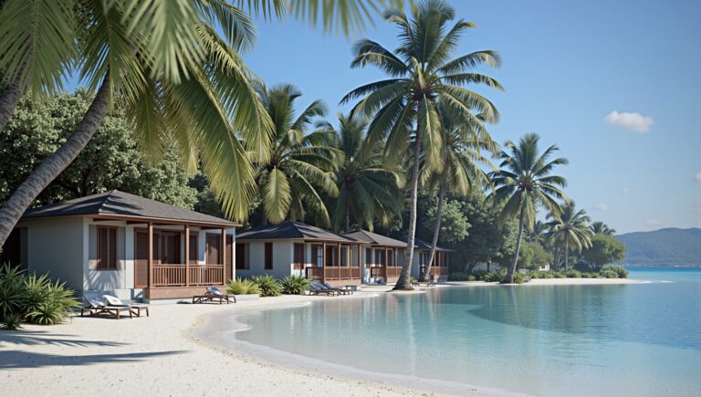 Budget Properties In Costa Rica