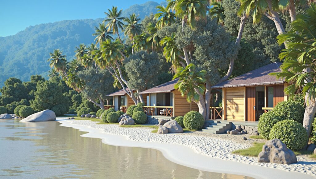 Budget Properties In Costa Rica