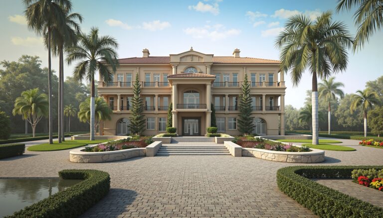 2025 High-End Real Estate Market Trends: Unlocking Ultimate Luxury and Must-Know Secrets